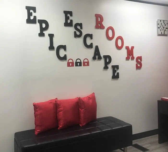 Epic Escape Rooms Long Island 1