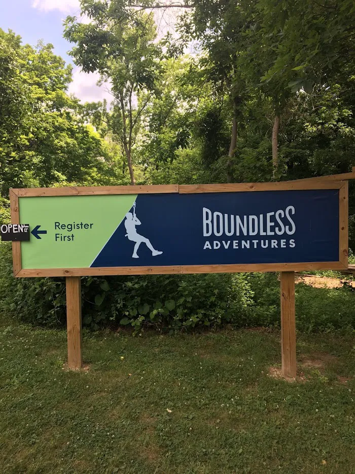 Boundless Adventures 4