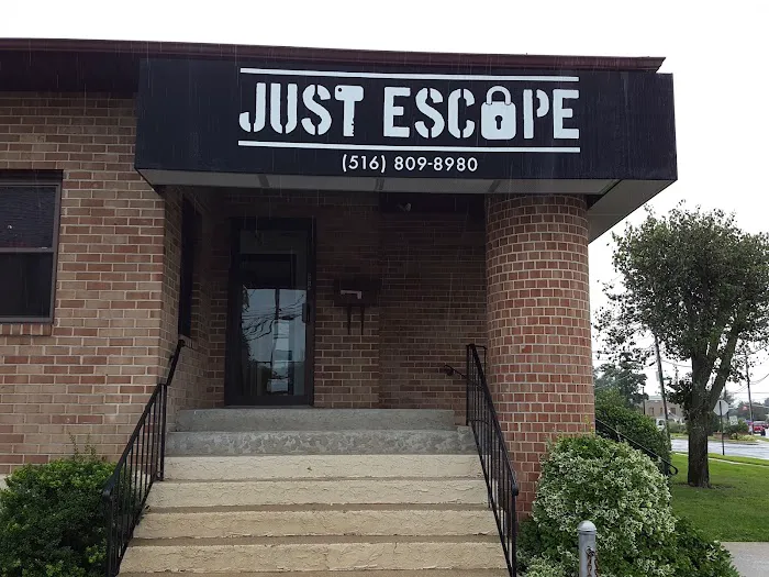 Just Escape 2