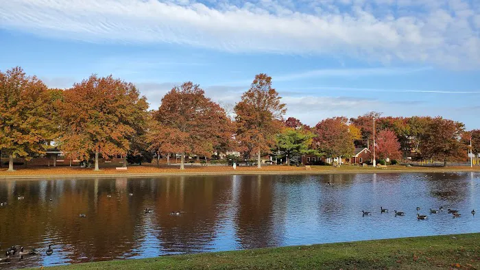 Arthur J. Hendrickson Park 0