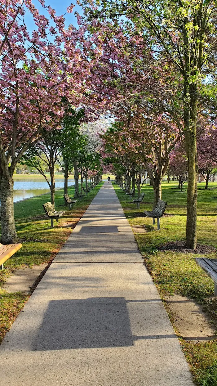 Arthur J. Hendrickson Park 2