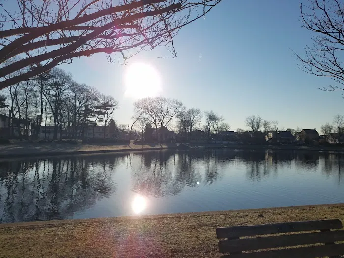 Arthur J. Hendrickson Park 3