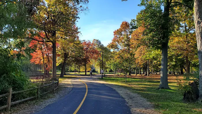 Arthur J. Hendrickson Park 8