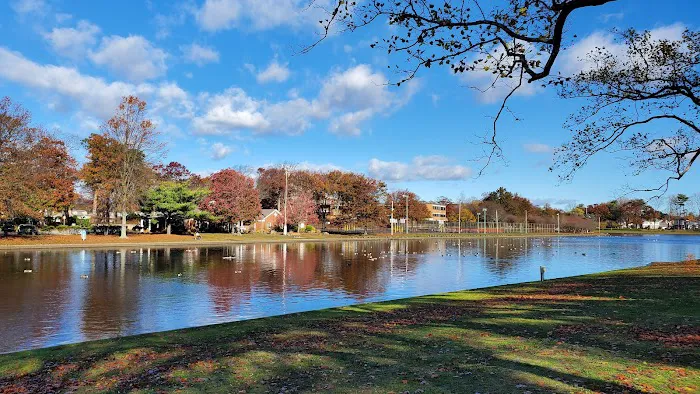 Arthur J. Hendrickson Park 1