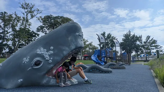 Arthur J. Hendrickson Park 4