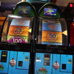 Laser Bounce Family Fun Center ico