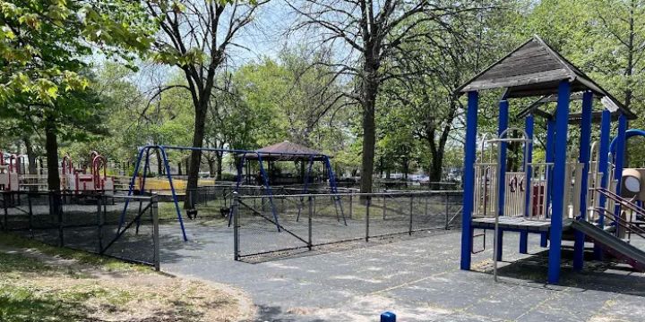 Cantiague Park