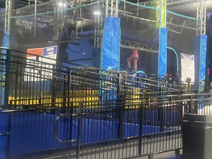 Air Riderz Adventure Park Port Chester, New York 6