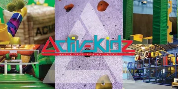 Active Kidz Long Island Inc