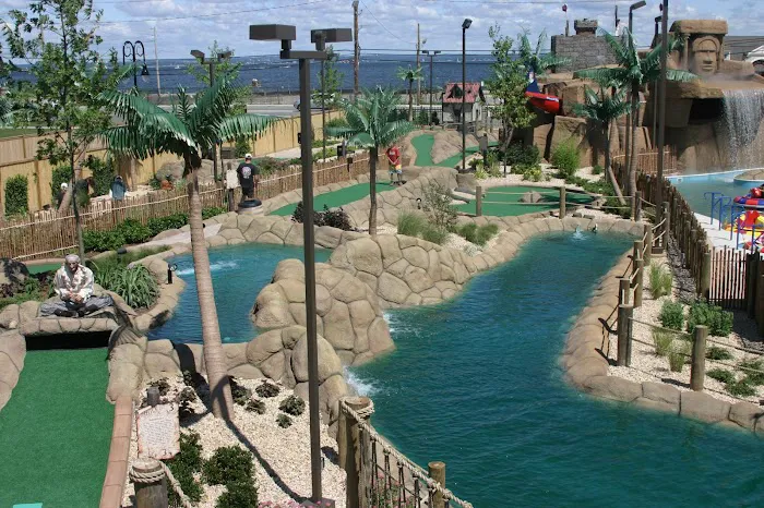 Bayville Adventure Park 7