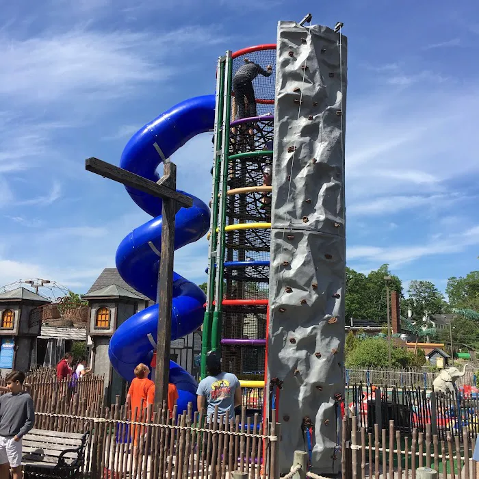 Bayville Adventure Park 4