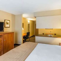 Quality Inn & Suites On The River ico