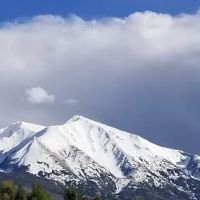 North Face Park