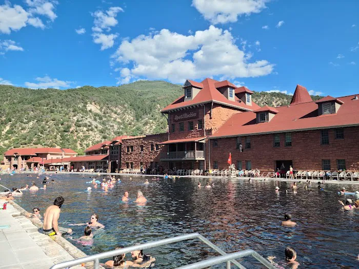 Visit Glenwood Springs 3