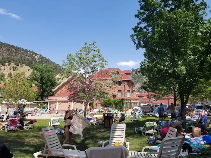 Visit Glenwood Springs 8