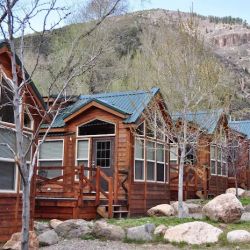 Glenwood Canyon Resort ico