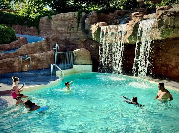 Glenwood Hot Springs Pool 3