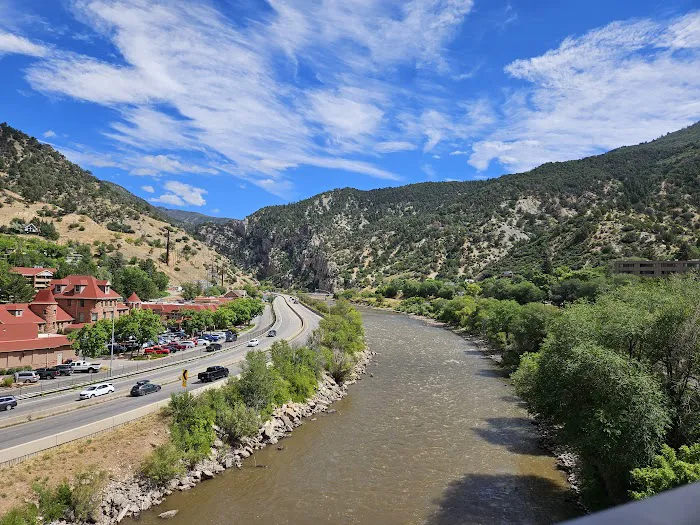 Glenwood Hot Springs Pool 8