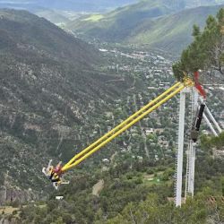 Giant Canyon Swing ico