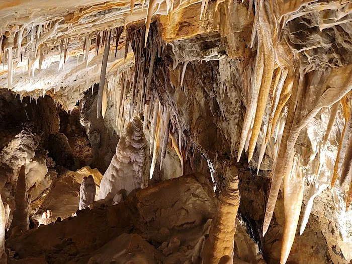 Glenwood Caverns Gondola Base 1