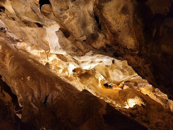 Glenwood Caverns Gondola Base 4