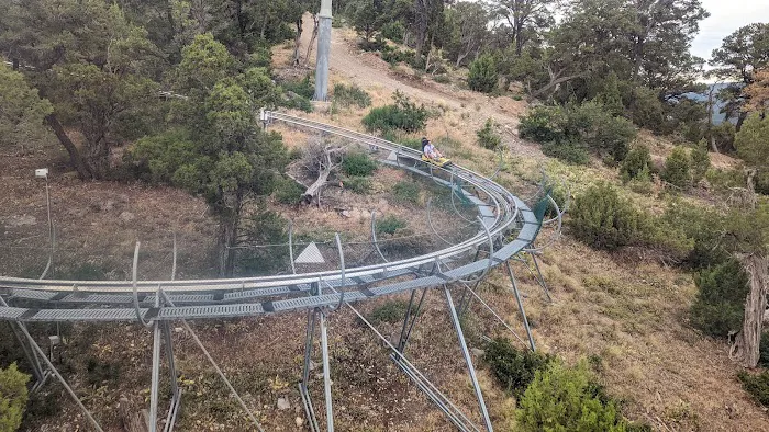 Alpine Coaster 3