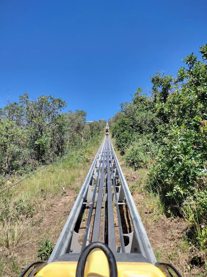 Alpine Coaster 0