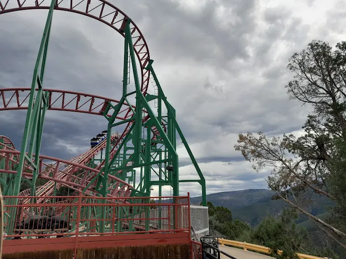 Alpine Coaster 1