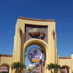 Universal Studios Florida Lost and Found ico