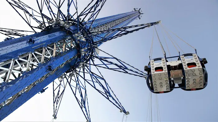 Orlando Starflyer 0