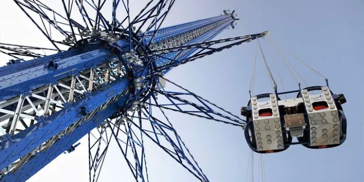 Orlando Starflyer