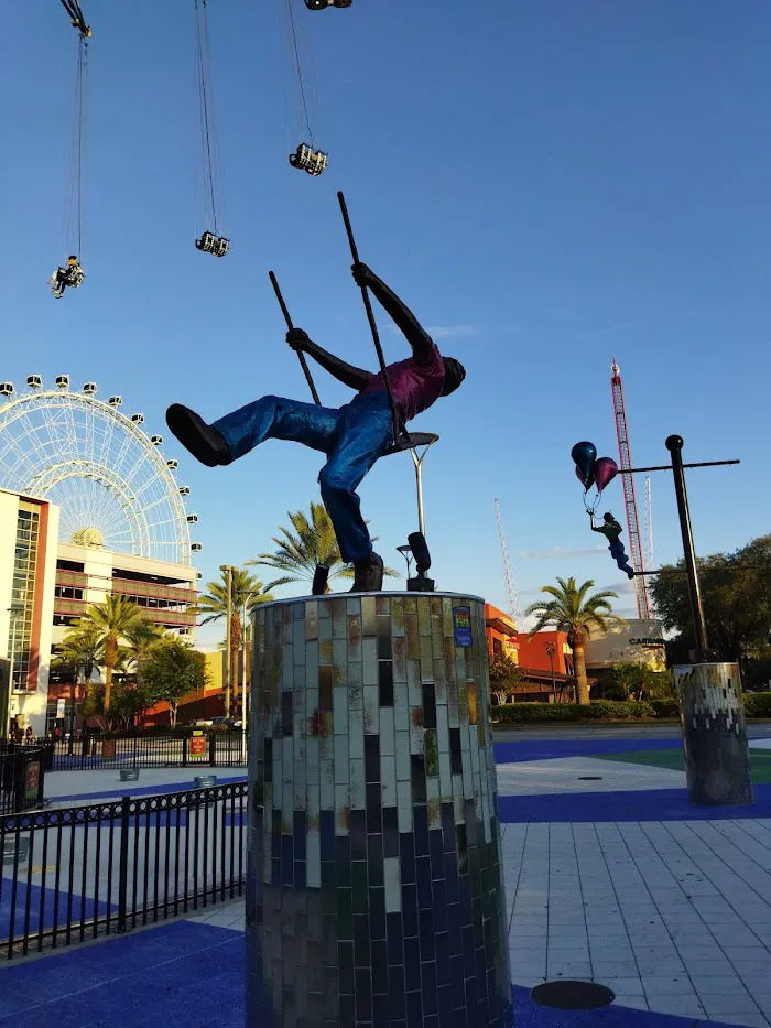 Orlando Starflyer 7