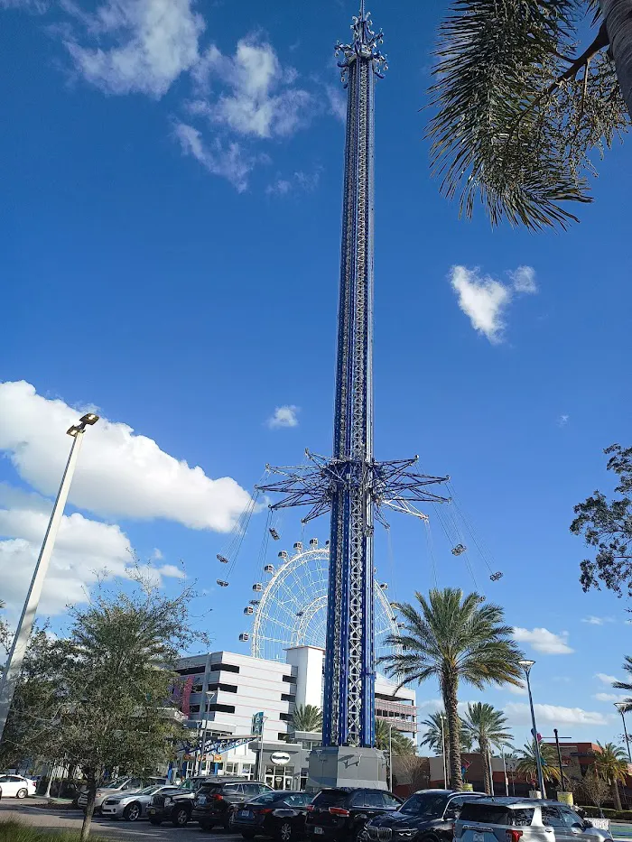 Orlando Starflyer 4