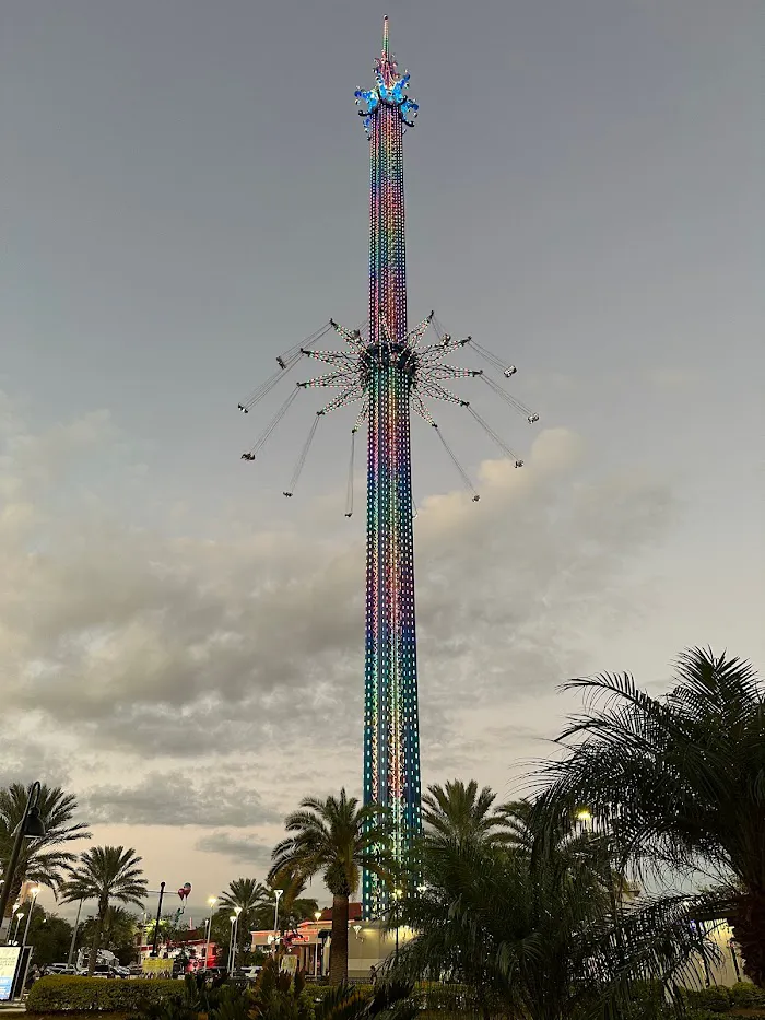 Orlando Starflyer 1