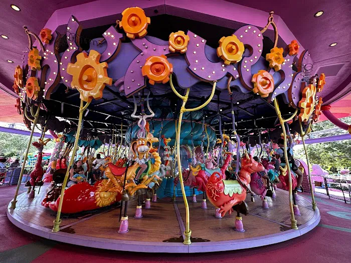 Seuss Landing 6
