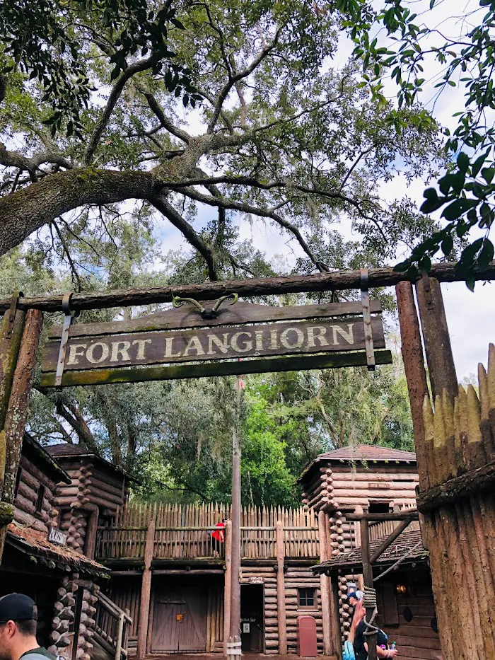 Fort Langhorn 3