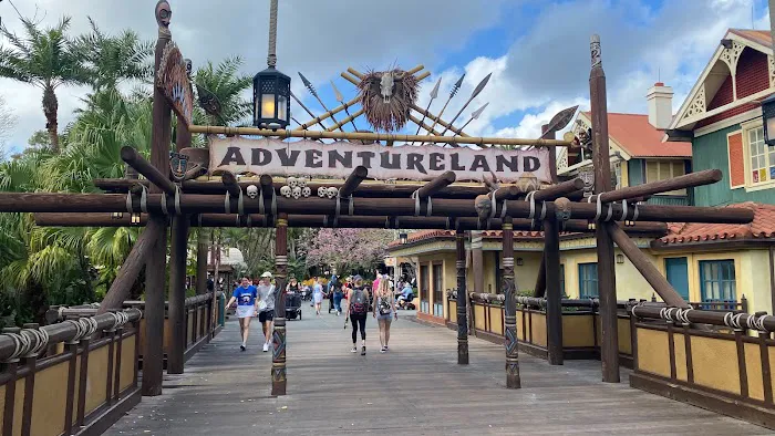 Adventureland 3