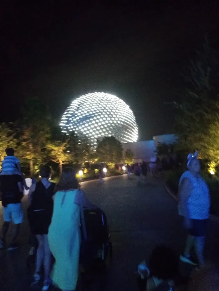 World Celebration 1