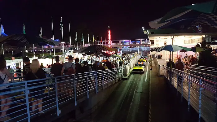 Tomorrowland Speedway 5