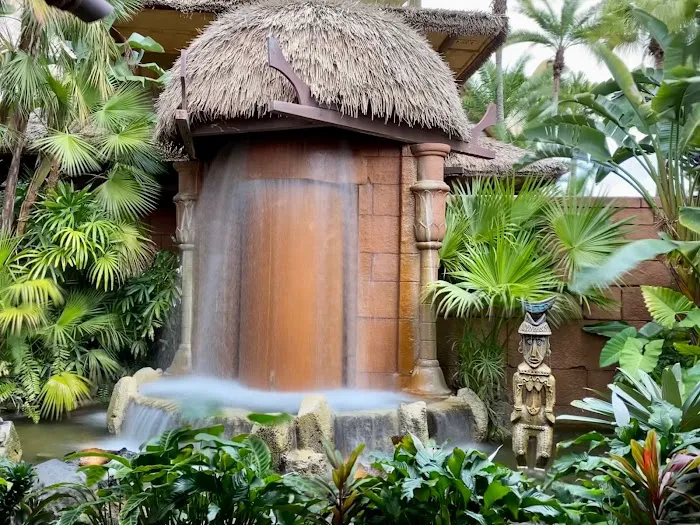 Walt Disney's Enchanted Tiki Room 1