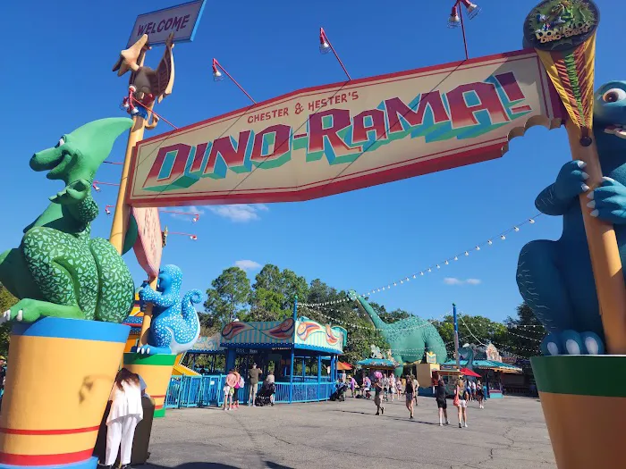 Dinoland USA 7