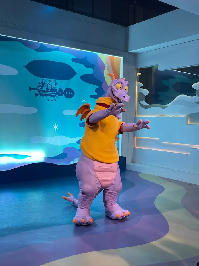 Imagination Pavilion 3