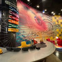 Imagination Pavilion