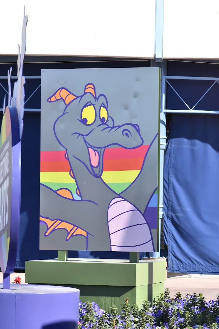 Imagination Pavilion 8