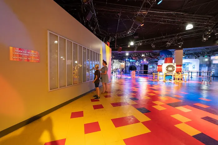 Imagination Pavilion 4