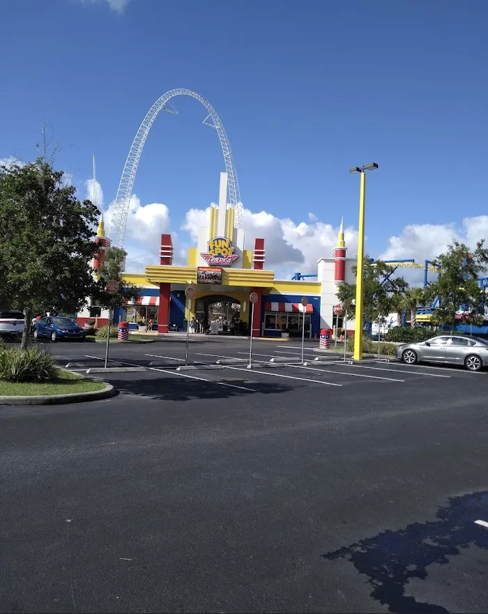 Fun Spot America Theme Parks - Orlando 5