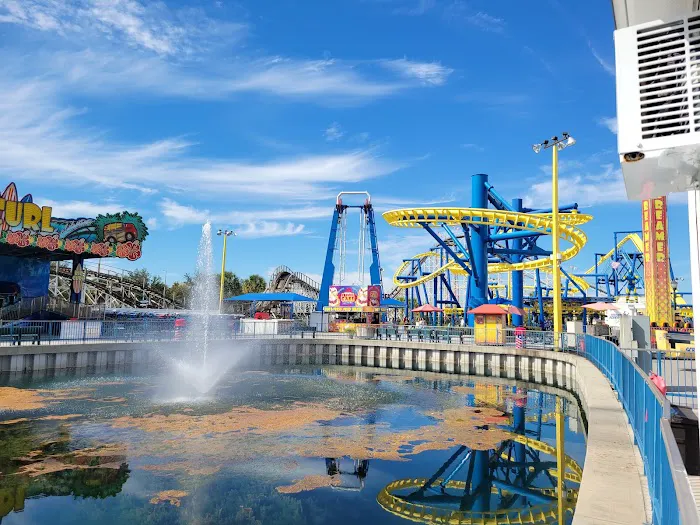 Fun Spot America Theme Parks - Orlando 1