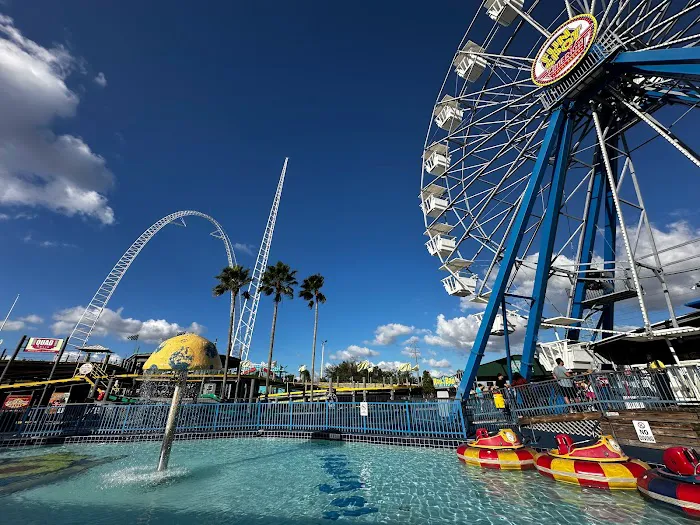 Fun Spot America Theme Parks - Orlando 9