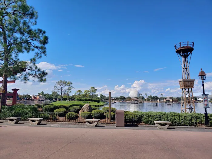 World Showcase 7