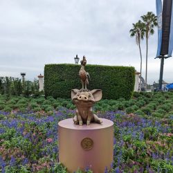 World Showcase ico